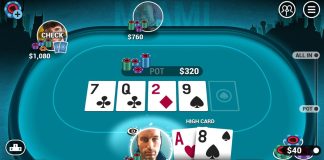 Покер на Андроид: как скачать онлайн игру на телефон? Покер на Андроид