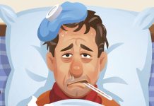 Почему мужчины тяжелее переносят простуду, и как облегчить свое состояние при температуре и боли в горле Мужская простуда