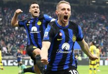 Самая красивая футбольная форма-2023 Самая красивая футбольная форма-2023