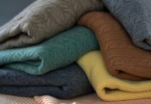 Шотландский кашемир Шотландский кашемир