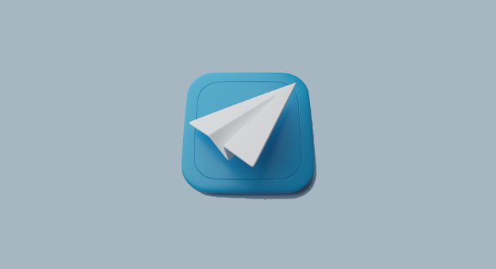 Telegram для продаж