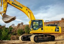 Виды гусеничных экскаваторов и их применение в различных отраслях Гусеничные экскаваторы