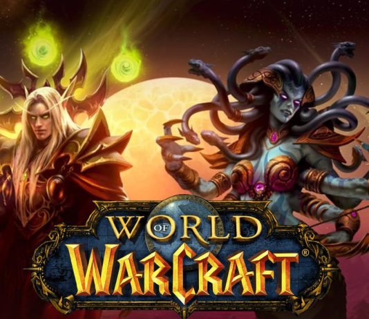 Как Warcraft стал золотым эталоном RTS Постер Warcraft