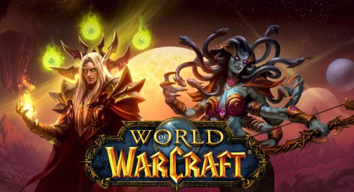 Постер Warcraft