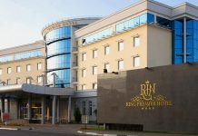 ТОП-5 самых популярных отелей Ярославля от OZON Отели Ярославля