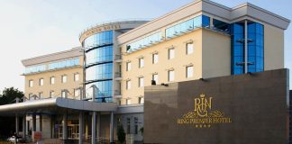 ТОП-5 самых популярных отелей Ярославля от OZON Отели Ярославля