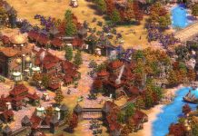 Свой путь стратегии Age of Empires Игра Age of Empires