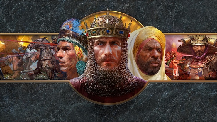 История Age of Empires