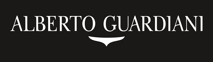 Лого Alberto Guardiani