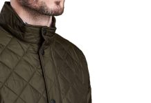 Стиль Barbour Chelsea Куртка Barbour Chelsea