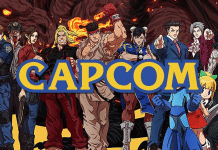 Прародители игровых хорроров: Capcom История Capcom