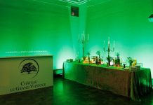 20-летие российской винодельни Chateau le Grand Vostock Chateau le Grand Vostock