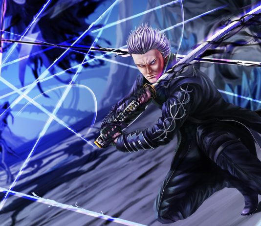 Devil May Cry: образец стиля в мире экшен-игр Игра Devil May Cry