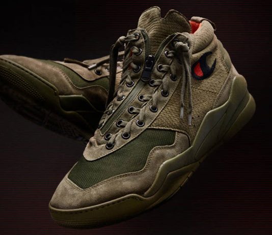 История бренда Casbia