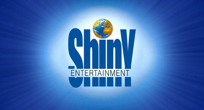 Студия Shiny Entertainment