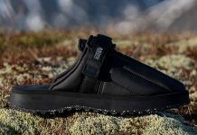 Suicoke: история и ассортимент самого закрытого обувного бренда Бренд Suicoke
