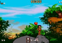 The Jungle Book: ностальгия по диснеевской классике Игра The Jungle Book