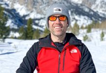 История модели шапки The North Face Salty Dog Beanie Шапка The North Face Salty Dog Beanie