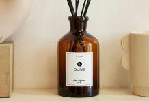 Аромадиффузор – мастхэв мужской комнаты: как выбрать аромат? Аромадиффузор