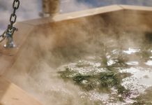 Банный чан и спорт: преимущества парения для физической формы и спортивных достижений Банный чан и спорт