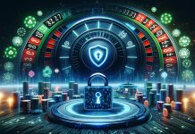 Безопасность в Мире Онлайн Казино Безопасность в Мире Онлайн Казино