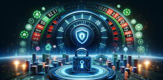 Безопасность в Мире Онлайн Казино Безопасность в Мире Онлайн Казино