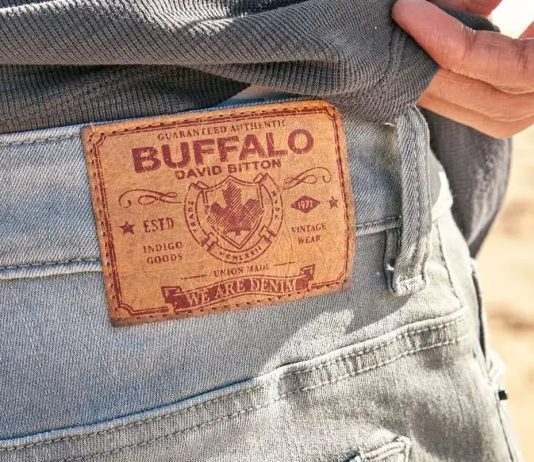 Не джинсами едиными: история марки Buffalo Джинсы Buffalo