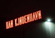 История бренда Han Kjøbenhavn Бренд Han Kjobenhavn