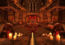 Quake: игра, которая изменила игроков Игра Quake