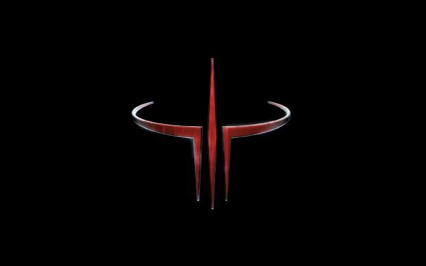 Логотип Quake