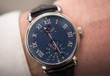 Мужские часы с автоподзаводом – как выбрать идеальные Мужские часы с автоподзаводом