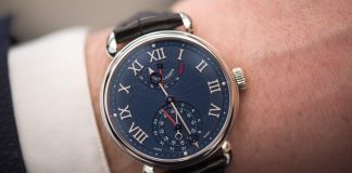 Мужские часы с автоподзаводом – как выбрать идеальные Мужские часы с автоподзаводом