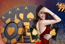 Азартные предложения игрового портала Азино777 Азино777