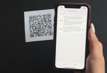 Сканер карты: эффективный инструмент для удобного и безопасного использования Сканер карты