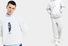 Спорт в массы: как адаптировать мужской спортивный костюм в повседневном гардеробе Cпортивный костюм в повседневном гардеробе