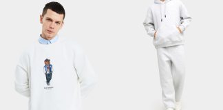 Спорт в массы: как адаптировать мужской спортивный костюм в повседневном гардеробе Cпортивный костюм в повседневном гардеробе