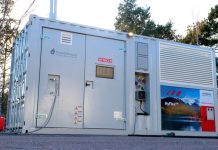 Строительства дачного дома силами автономного электроснабжения Строительства дачного дома силами автономного электроснабжения