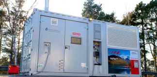 Строительства дачного дома силами автономного электроснабжения Строительства дачного дома силами автономного электроснабжения