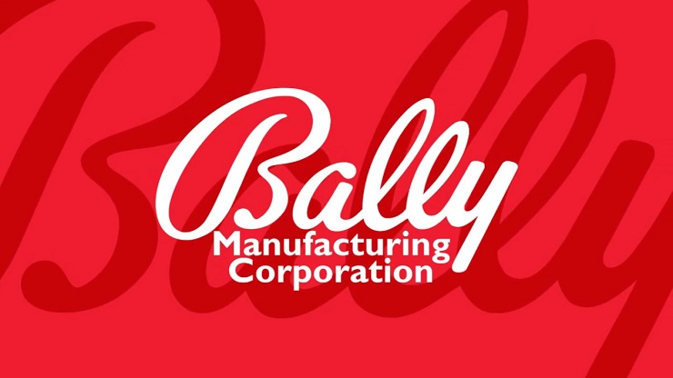 Bally Manufacturing