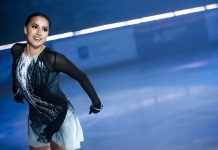 Новые звезды зажгутся на шоу «Влюбленные в фигурное катание» Влюбленные в фигурное катание 2024