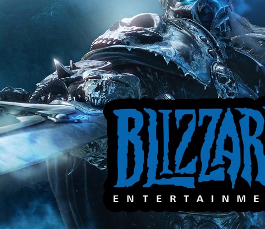 Взлеты и падения Blizzard Entertainment Blizzard Entertainment