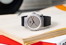 Лимитированная коллаборация Braun x Hodinkee Часы Braun x Hodinkee