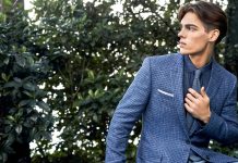 Эталон стиля и настоящая легенда: история бренда Brooks Brothers История Brooks Brothers