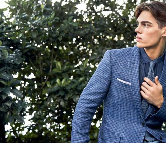 Эталон стиля и настоящая легенда: история бренда Brooks Brothers История Brooks Brothers