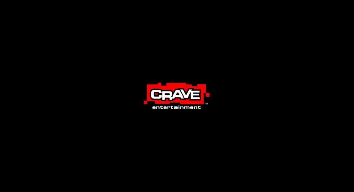 Игры Crave Entertainment