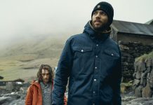 Модель куртки Fjallraven G1000 Jacket Куртка Fjallraven G1000