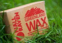 Больше интересных сведений о воске Fjallraven Greenland Wax Воск Fjallraven Greenland Wax