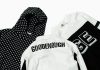 Крестный отец уличной моды: история бренда GOODENOUGH Бренд GOODENOUGH