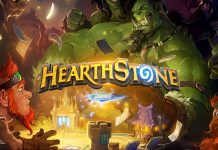 Hearthstone: простое и яркое развлечение Игра Hearthstone