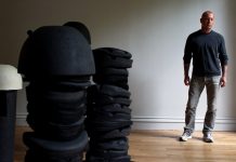 Антимода для повзрослевших бунтарей бренда Helmut Lang Бренд Helmut Lang